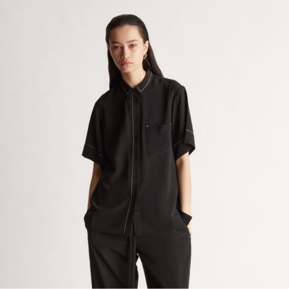 Lee Matthews Cassini Shirt